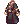 +9 Noblesse Holy Robe [1]