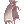 White Manteau [1]
