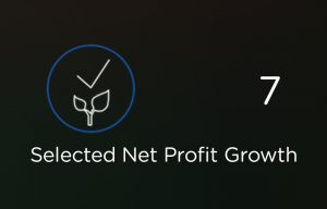 net profit