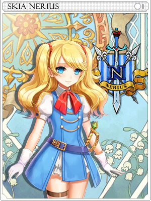 Skia Nerius Card